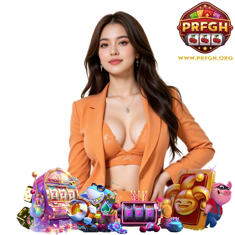 PRFGH ไม่มีขั้นต่ำ